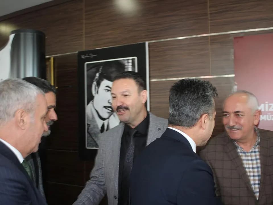 DİLDEN GÖNÜLE YOZGAT — fotoğraf 52