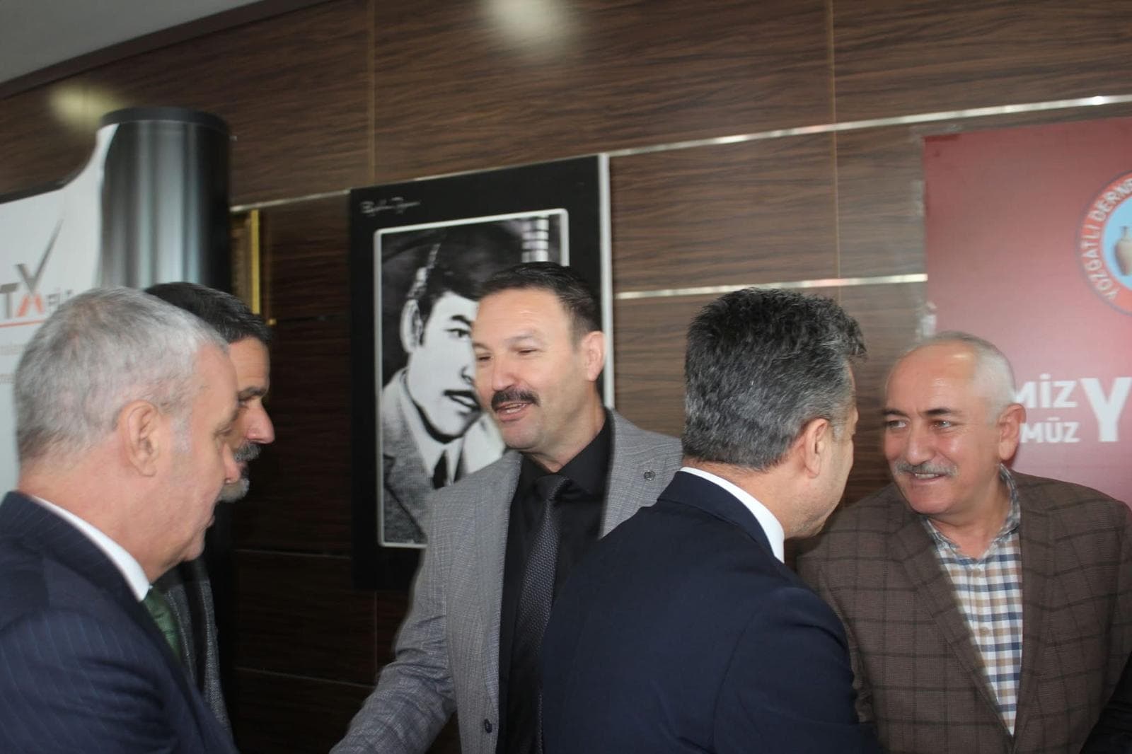 DİLDEN GÖNÜLE YOZGAT — fotoğraf 52