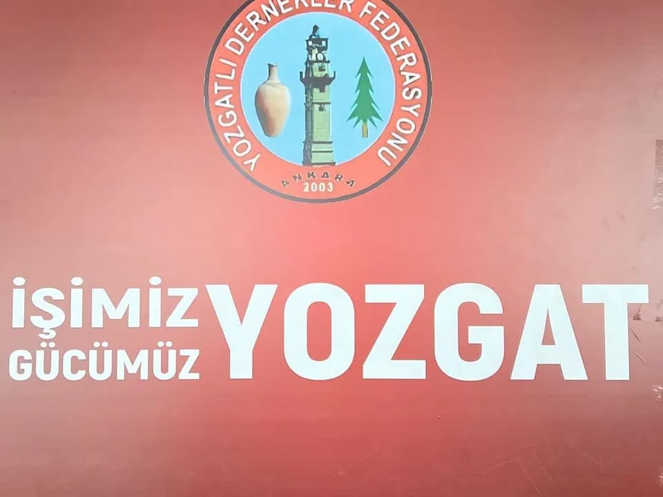 DİLDEN GÖNÜLE YOZGAT — fotoğraf 67