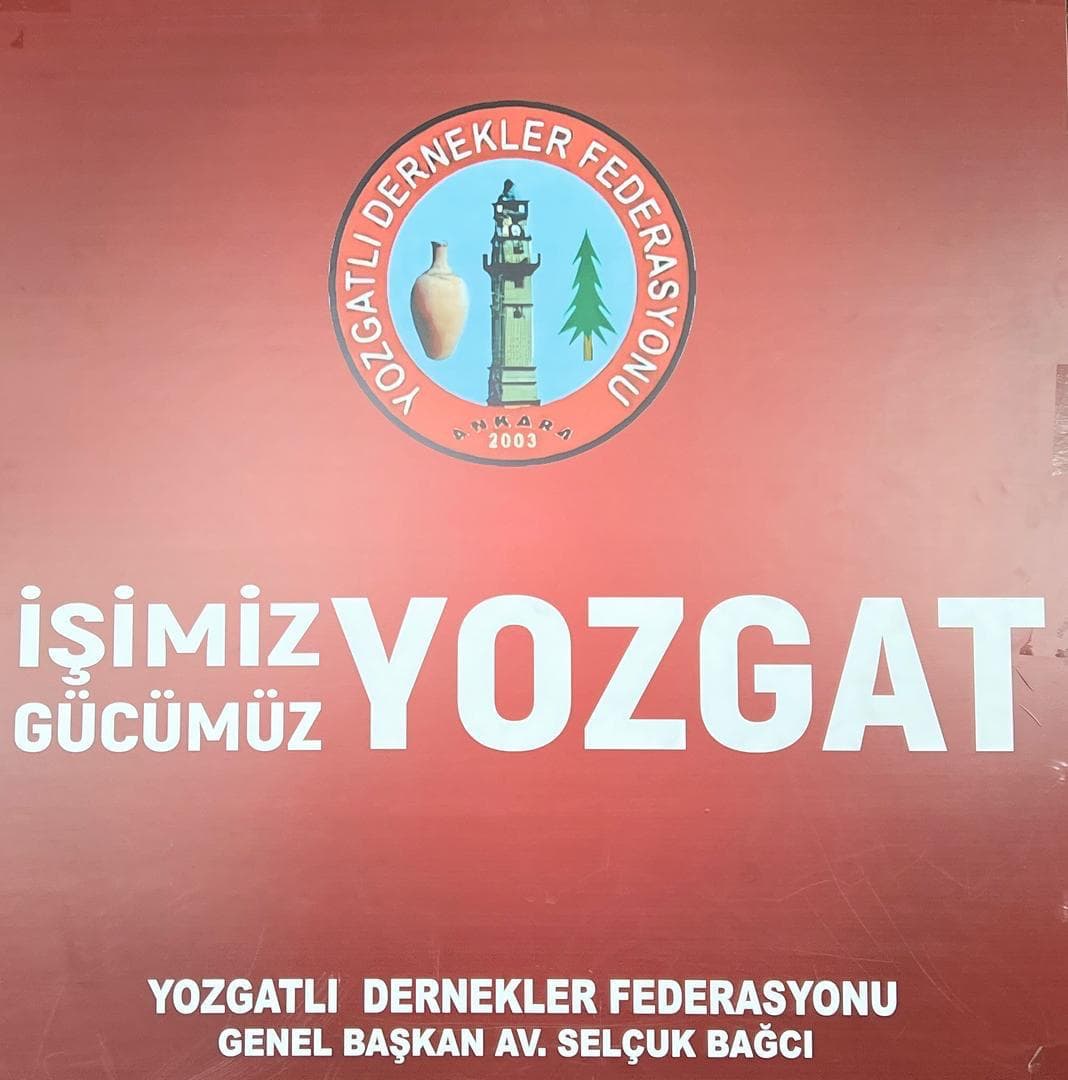 DİLDEN GÖNÜLE YOZGAT — fotoğraf 67