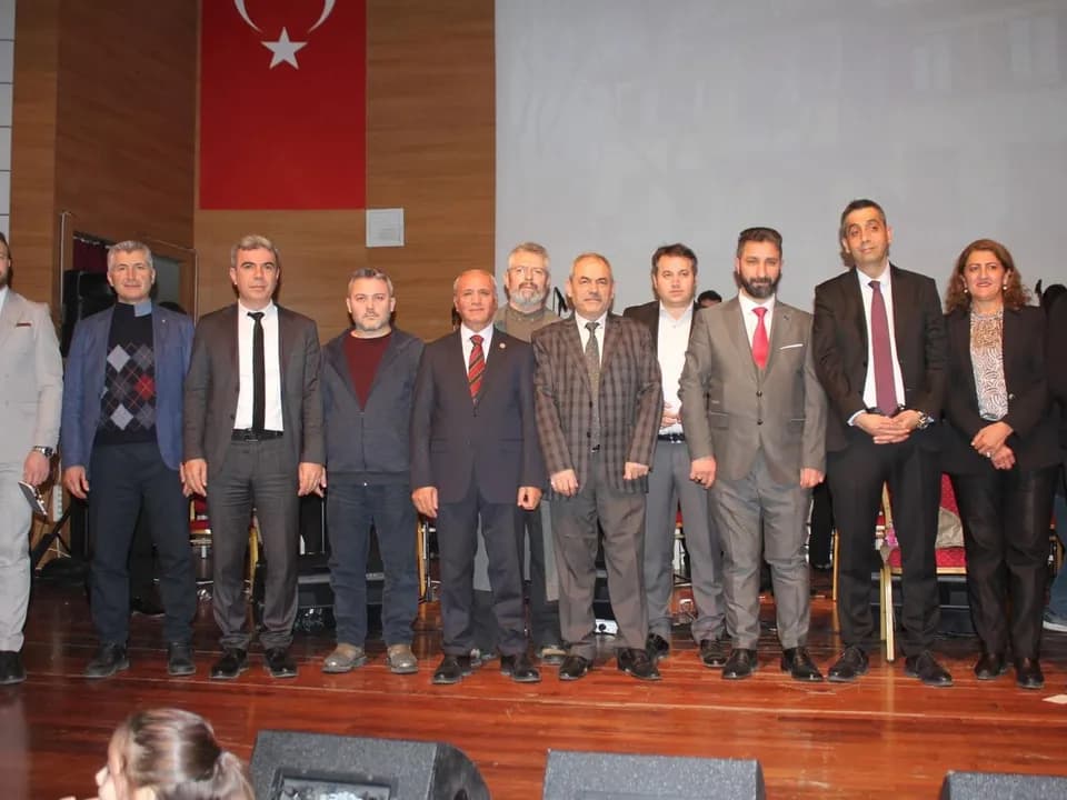 DİLDEN GÖNÜLE YOZGAT — fotoğraf 72