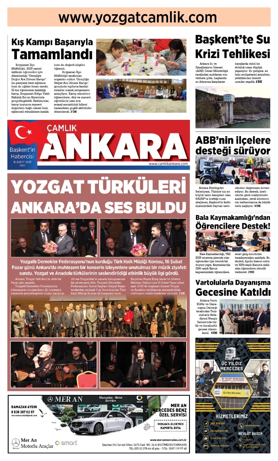 DİLDEN GÖNÜLE YOZGAT — fotoğraf 86