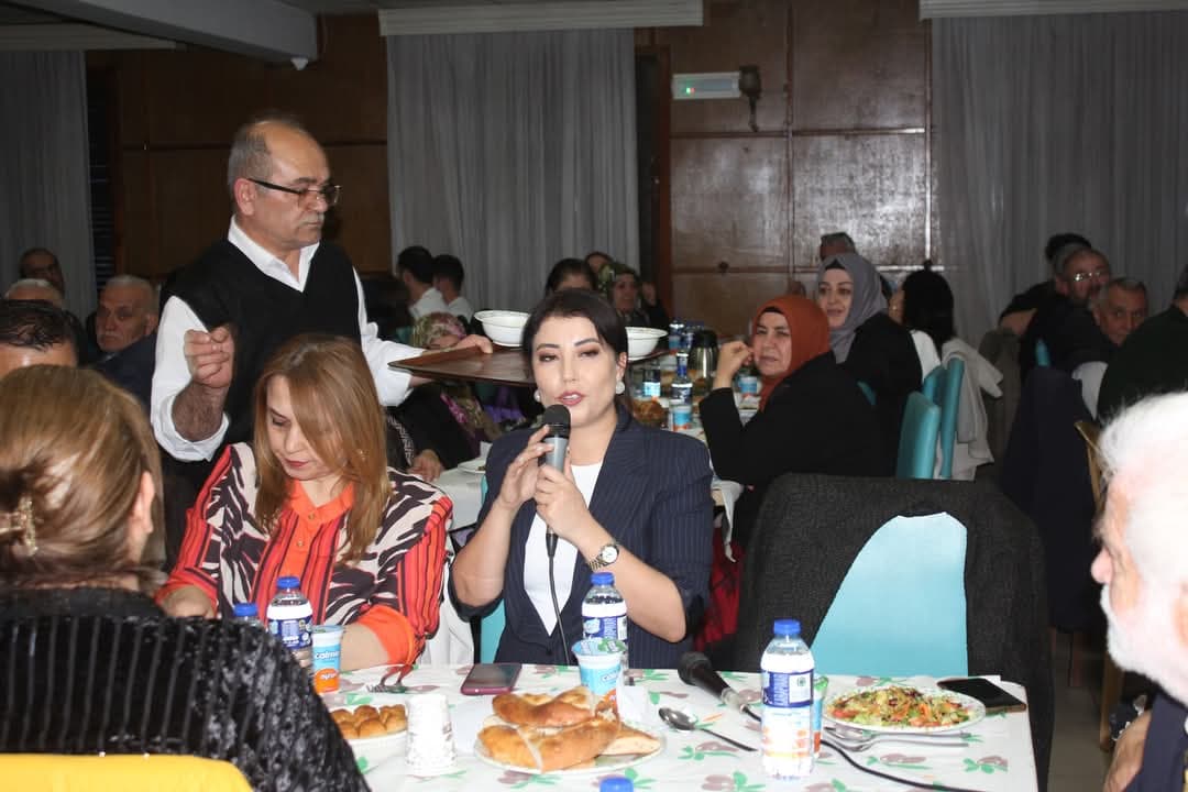 RAMAZAN AYINDAKİ ETKİNLİKLERİMİZ — fotoğraf 1