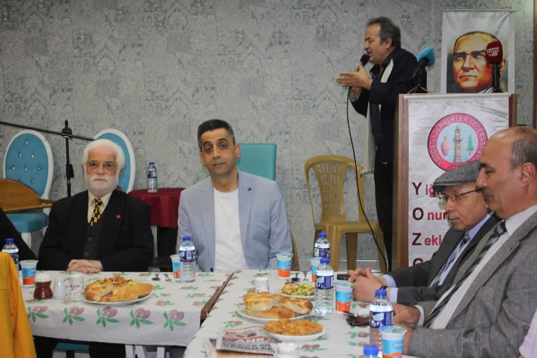 RAMAZAN AYINDAKİ ETKİNLİKLERİMİZ — fotoğraf 2