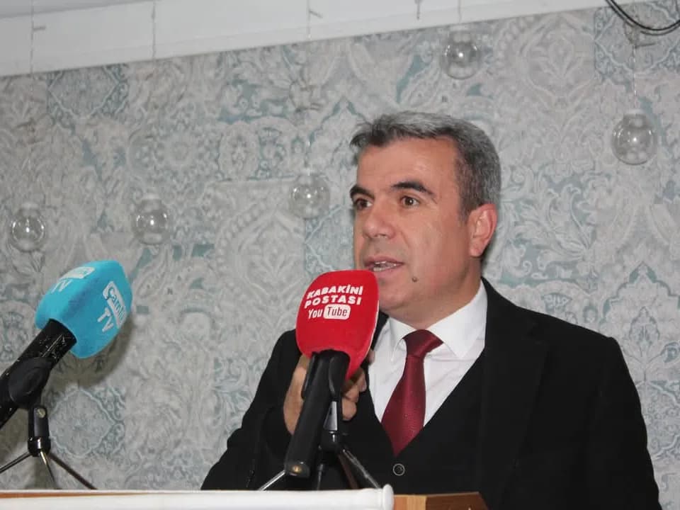RAMAZAN AYINDAKİ ETKİNLİKLERİMİZ — fotoğraf 4