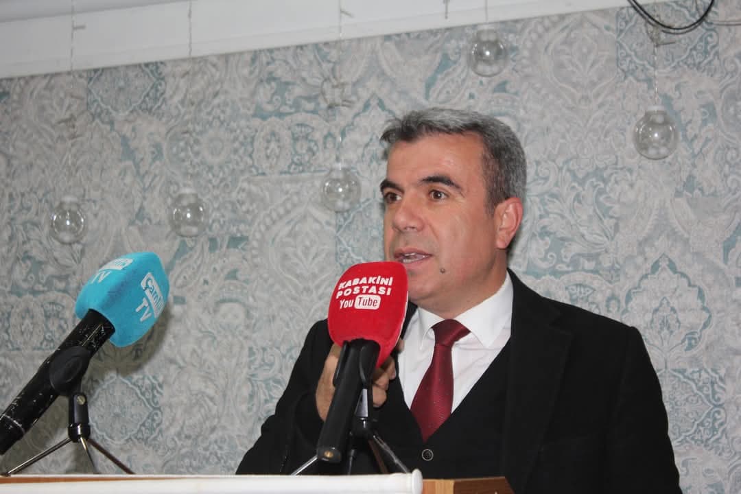 RAMAZAN AYINDAKİ ETKİNLİKLERİMİZ — fotoğraf 4
