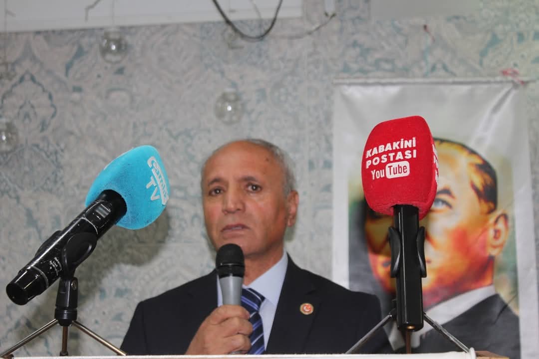 RAMAZAN AYINDAKİ ETKİNLİKLERİMİZ — fotoğraf 5
