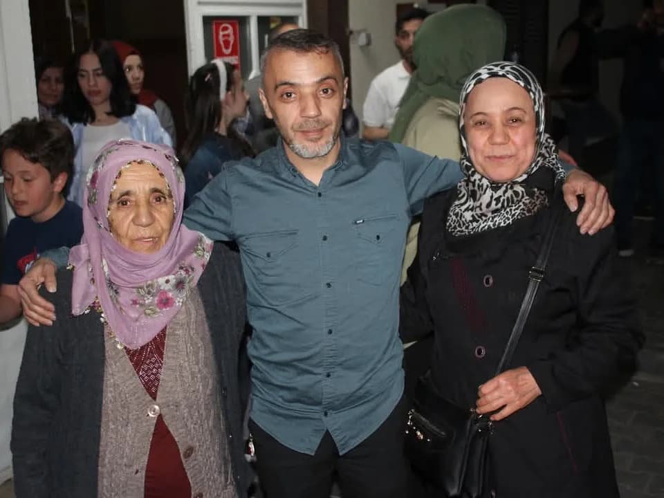 RAMAZAN AYINDAKİ ETKİNLİKLERİMİZ — fotoğraf 6
