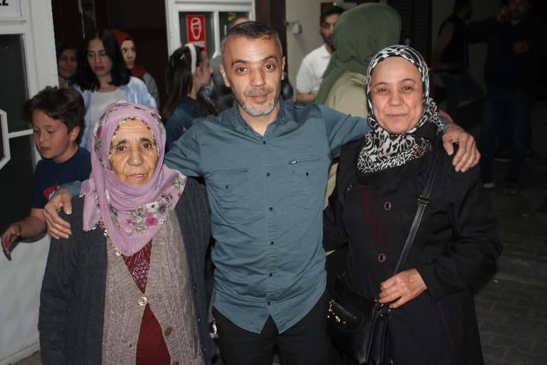 RAMAZAN AYINDAKİ ETKİNLİKLERİMİZ — fotoğraf 6