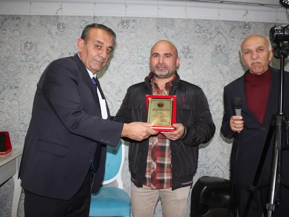 RAMAZAN AYINDAKİ ETKİNLİKLERİMİZ — fotoğraf 7