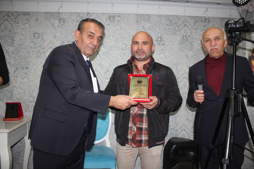 RAMAZAN AYINDAKİ ETKİNLİKLERİMİZ — fotoğraf 7