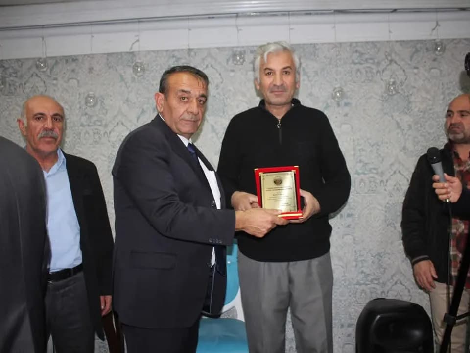 RAMAZAN AYINDAKİ ETKİNLİKLERİMİZ — fotoğraf 9
