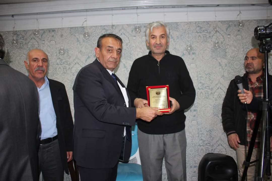 RAMAZAN AYINDAKİ ETKİNLİKLERİMİZ — fotoğraf 9
