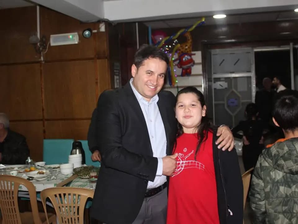 RAMAZAN AYINDAKİ ETKİNLİKLERİMİZ — fotoğraf 10