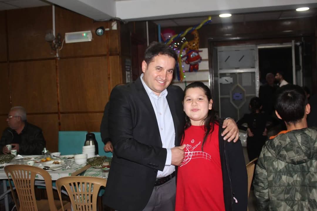 RAMAZAN AYINDAKİ ETKİNLİKLERİMİZ — fotoğraf 10