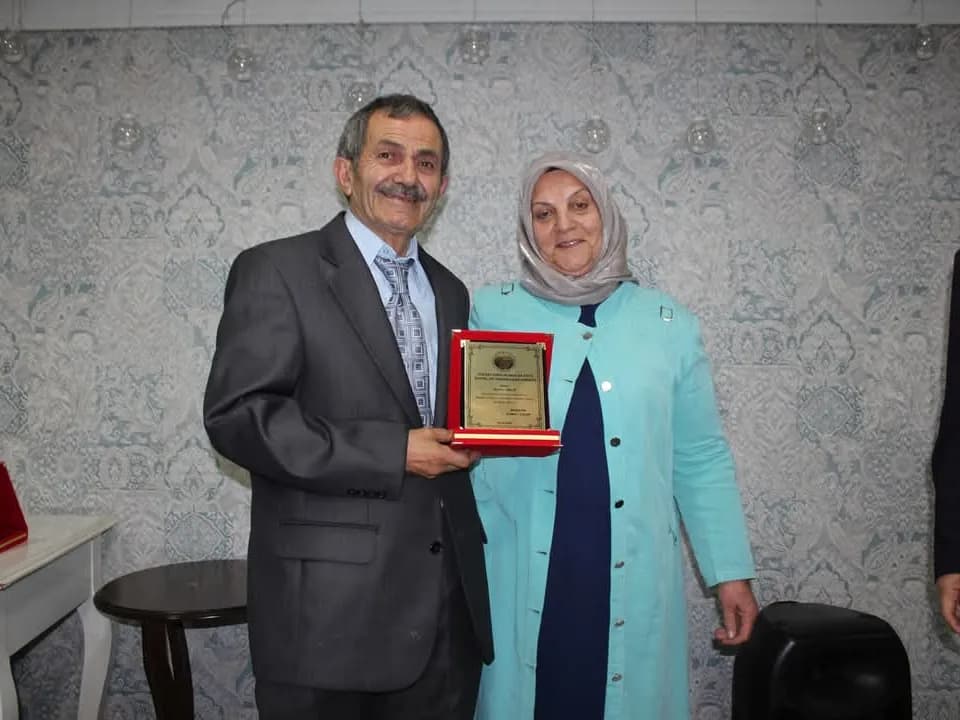 RAMAZAN AYINDAKİ ETKİNLİKLERİMİZ — fotoğraf 11