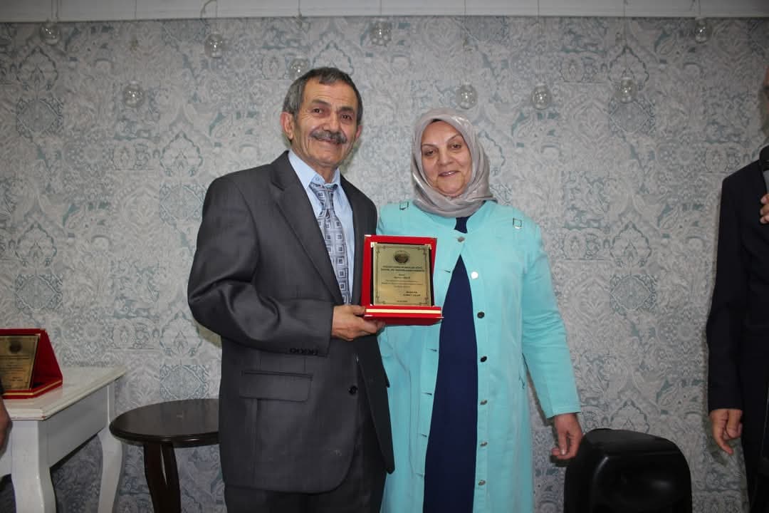 RAMAZAN AYINDAKİ ETKİNLİKLERİMİZ — fotoğraf 11