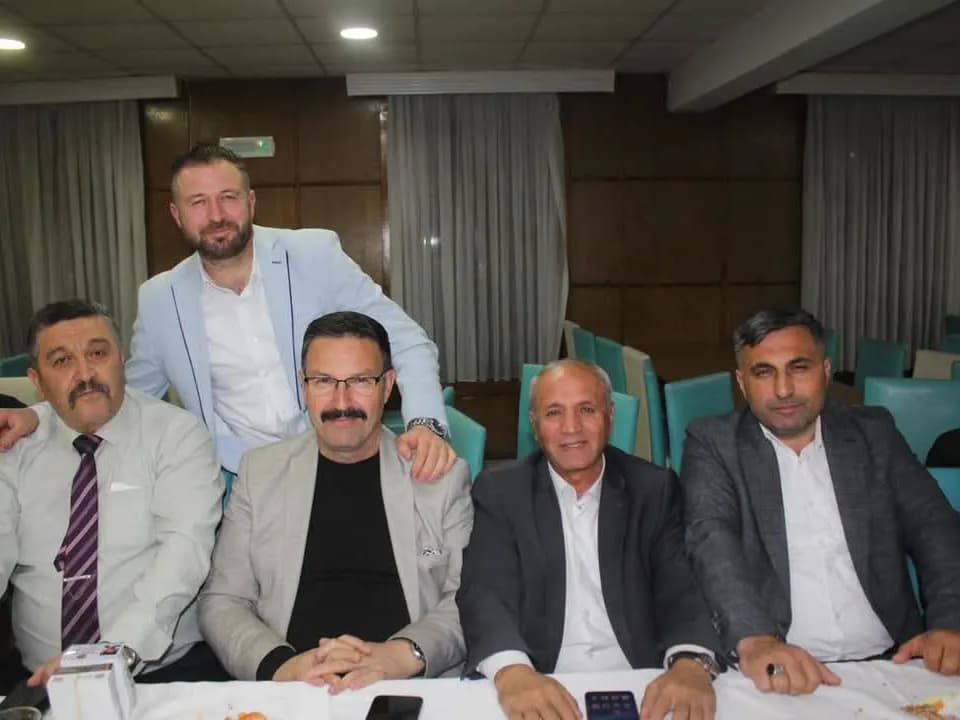 RAMAZAN AYINDAKİ ETKİNLİKLERİMİZ — fotoğraf 12