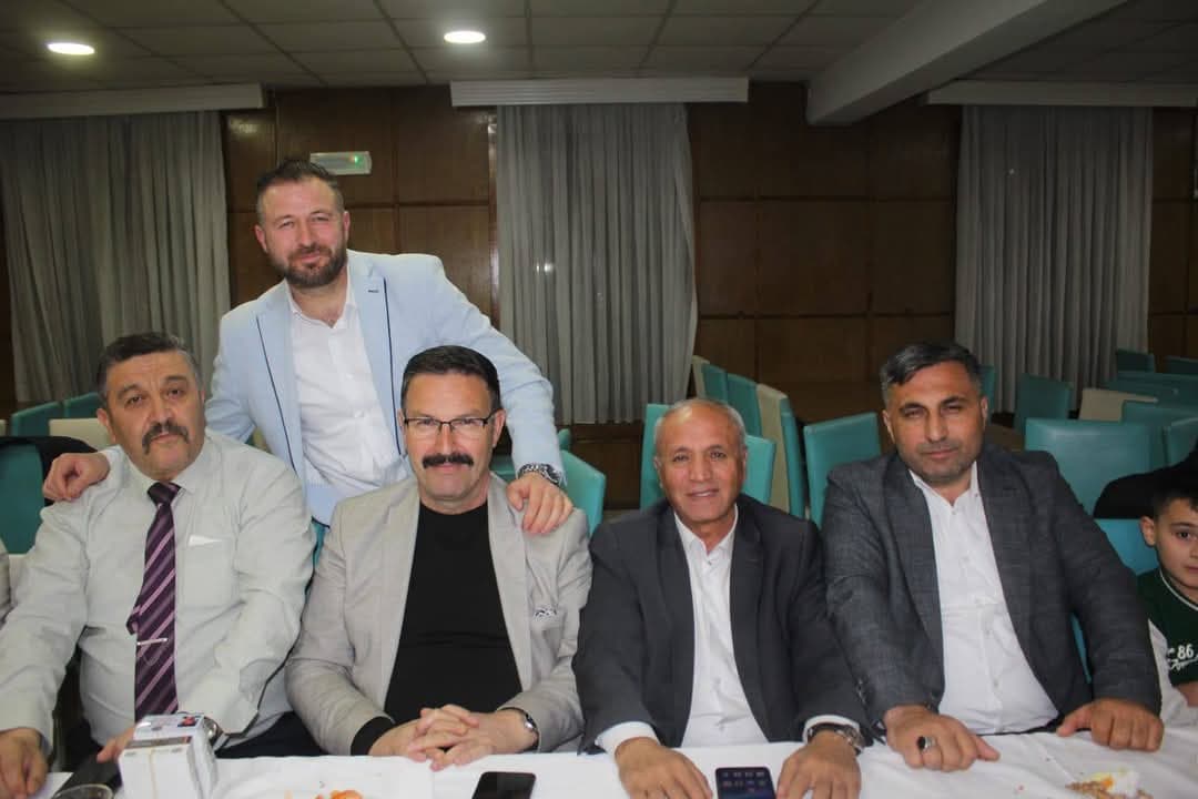RAMAZAN AYINDAKİ ETKİNLİKLERİMİZ — fotoğraf 12