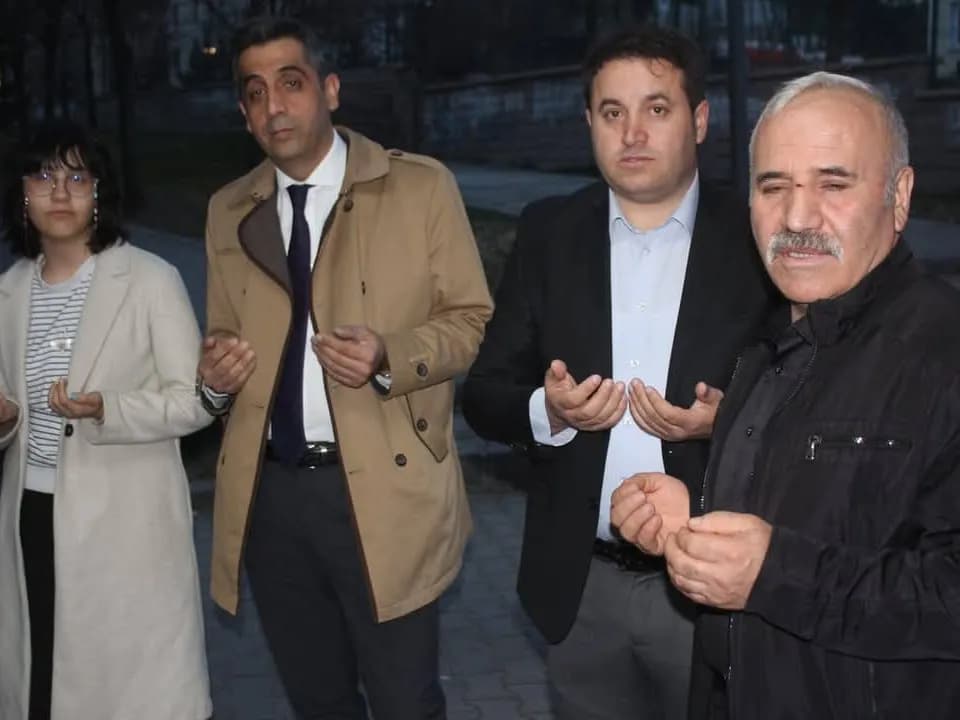 RAMAZAN AYINDAKİ ETKİNLİKLERİMİZ — fotoğraf 13