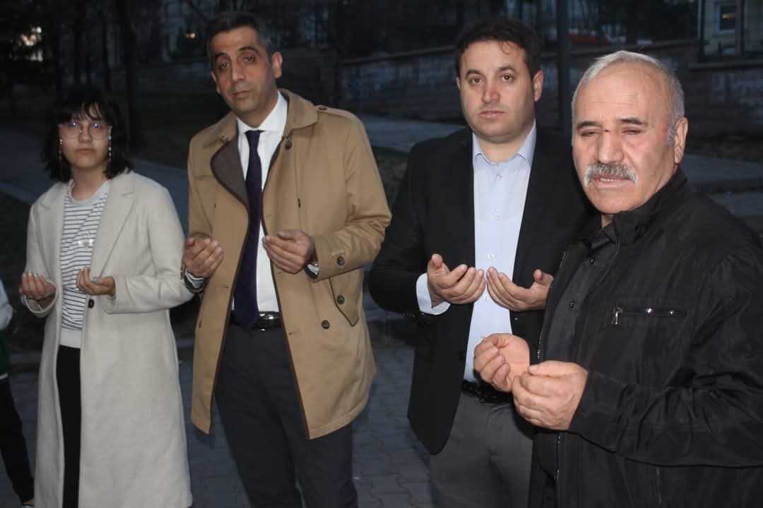 RAMAZAN AYINDAKİ ETKİNLİKLERİMİZ — fotoğraf 13
