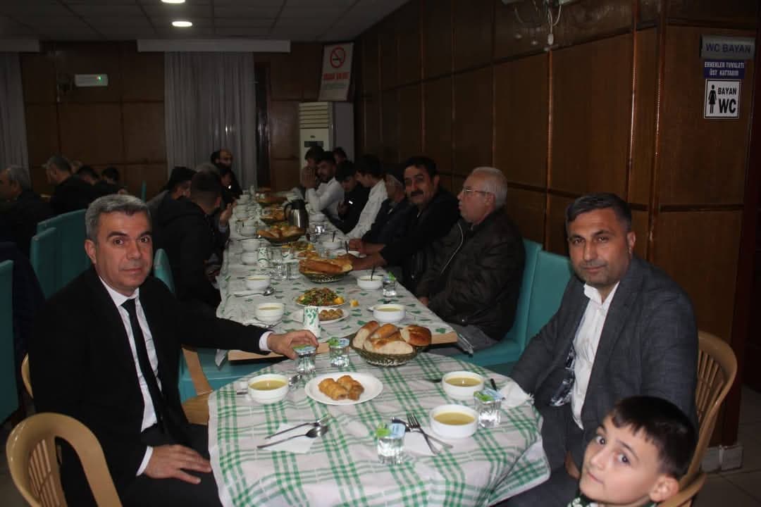 RAMAZAN AYINDAKİ ETKİNLİKLERİMİZ — fotoğraf 14