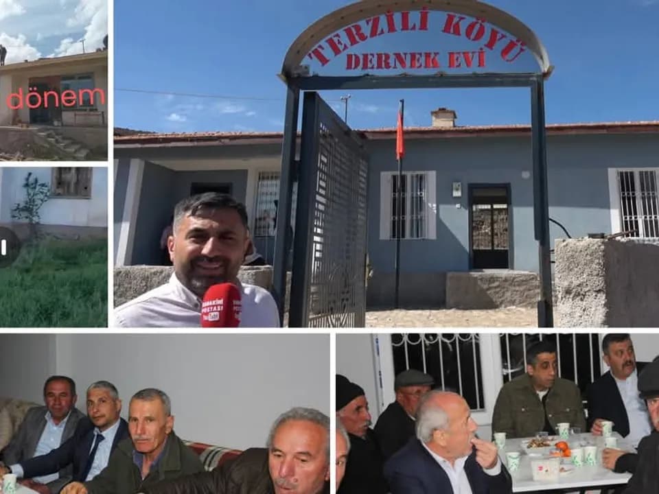 RAMAZAN AYINDAKİ ETKİNLİKLERİMİZ — fotoğraf 15