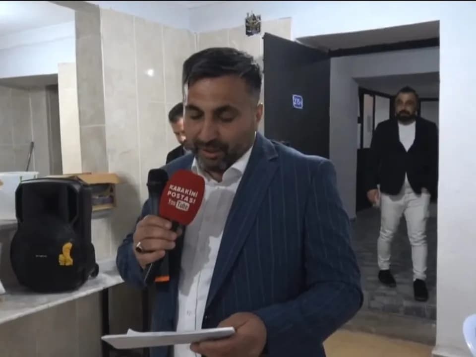 RAMAZAN AYINDAKİ ETKİNLİKLERİMİZ — fotoğraf 16