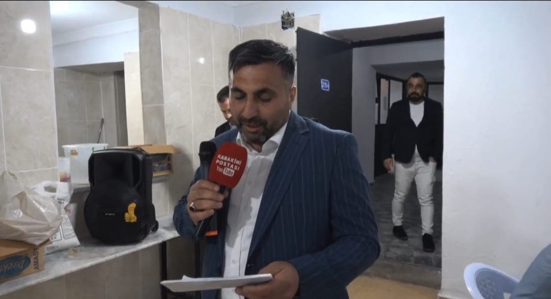 RAMAZAN AYINDAKİ ETKİNLİKLERİMİZ — fotoğraf 16