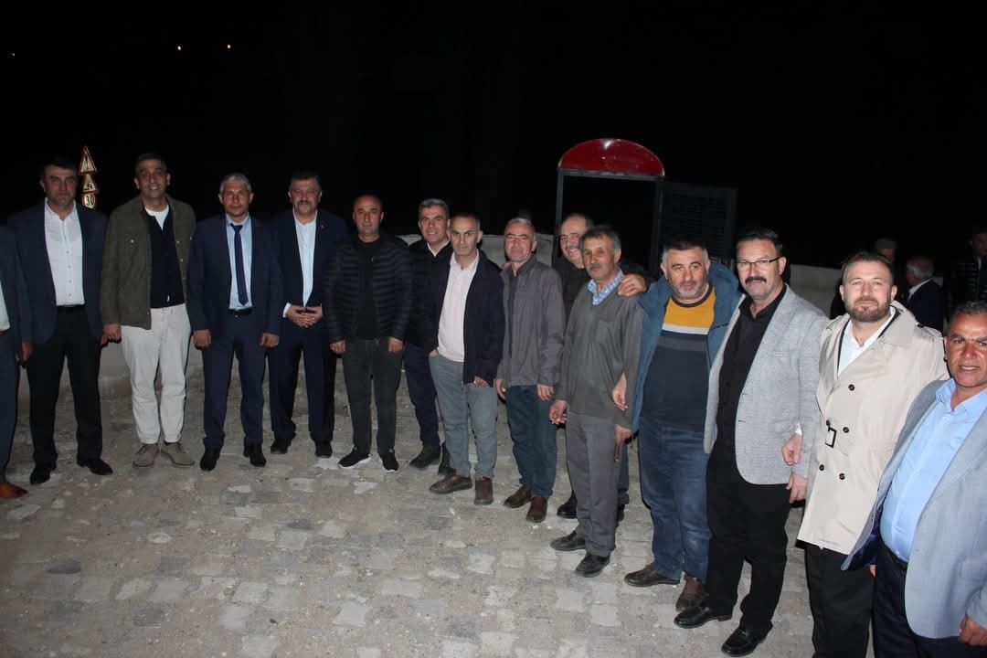 RAMAZAN AYINDAKİ ETKİNLİKLERİMİZ — fotoğraf 18