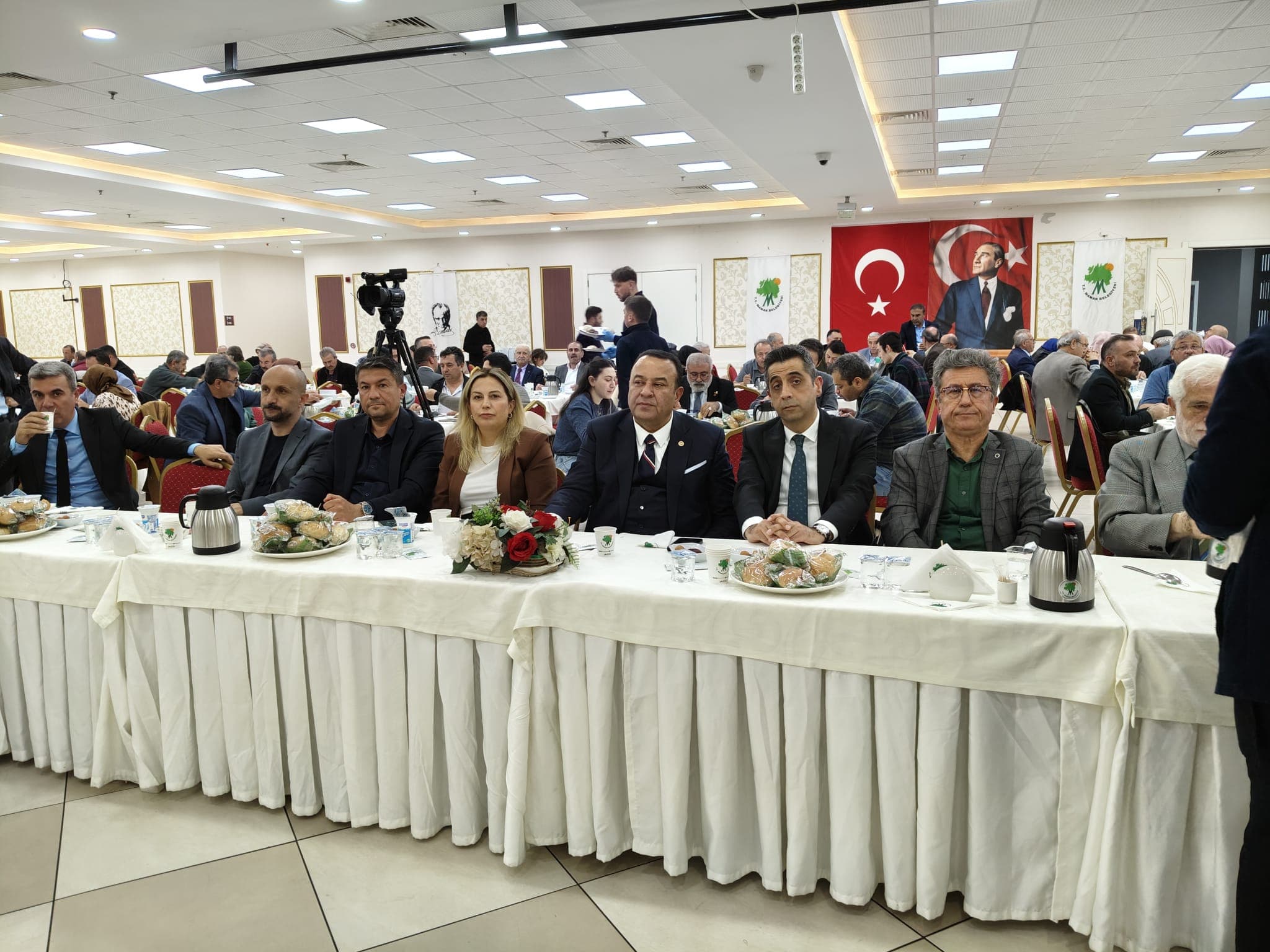RAMAZAN AYINDAKİ ETKİNLİKLERİMİZ — fotoğraf 19