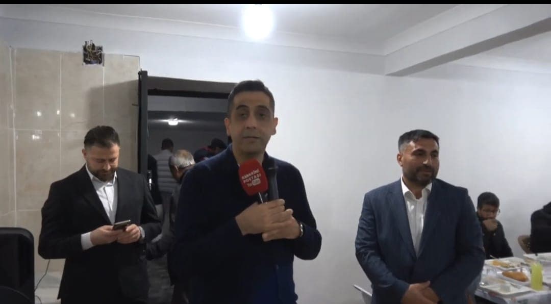 RAMAZAN AYINDAKİ ETKİNLİKLERİMİZ — fotoğraf 20