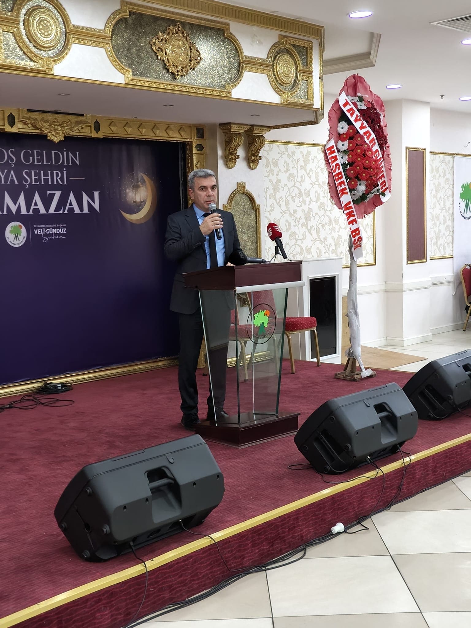 RAMAZAN AYINDAKİ ETKİNLİKLERİMİZ — fotoğraf 21