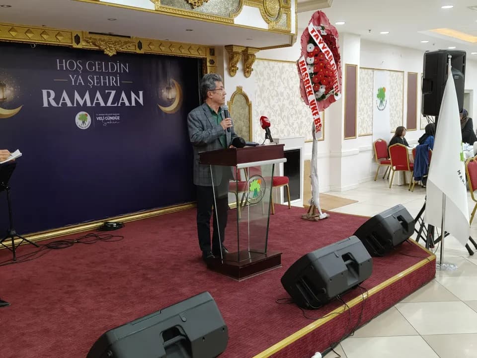 RAMAZAN AYINDAKİ ETKİNLİKLERİMİZ — fotoğraf 22