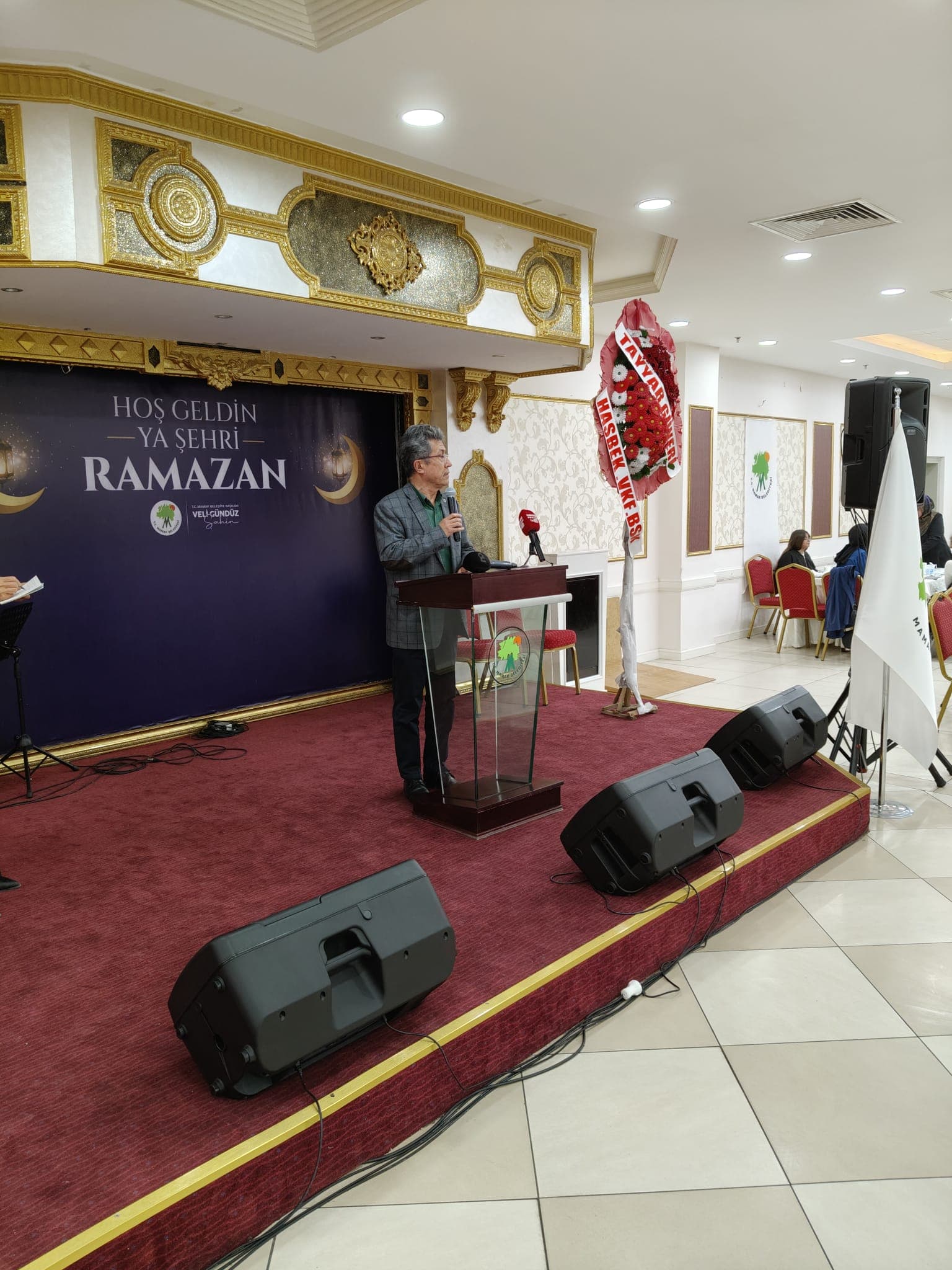 RAMAZAN AYINDAKİ ETKİNLİKLERİMİZ — fotoğraf 22