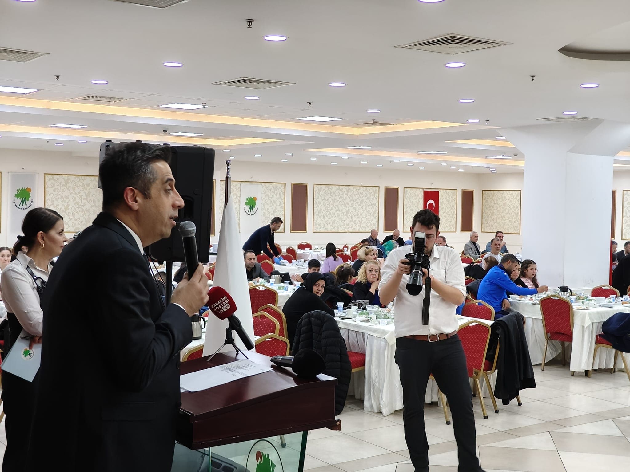 RAMAZAN AYINDAKİ ETKİNLİKLERİMİZ — fotoğraf 23