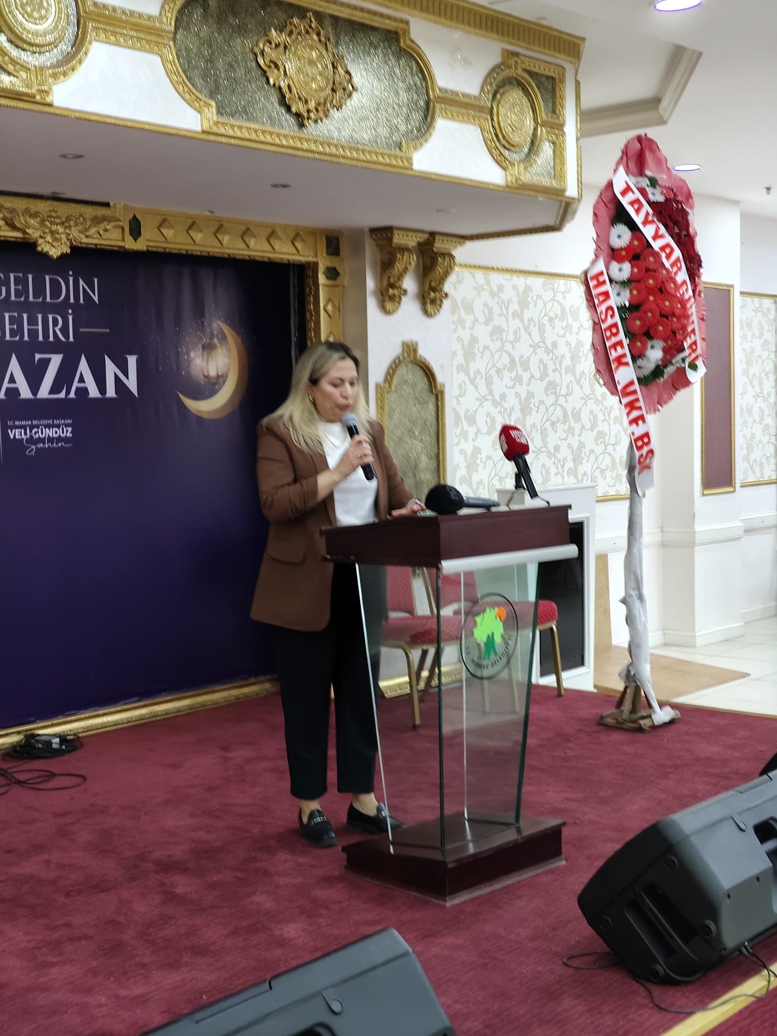 RAMAZAN AYINDAKİ ETKİNLİKLERİMİZ — fotoğraf 24