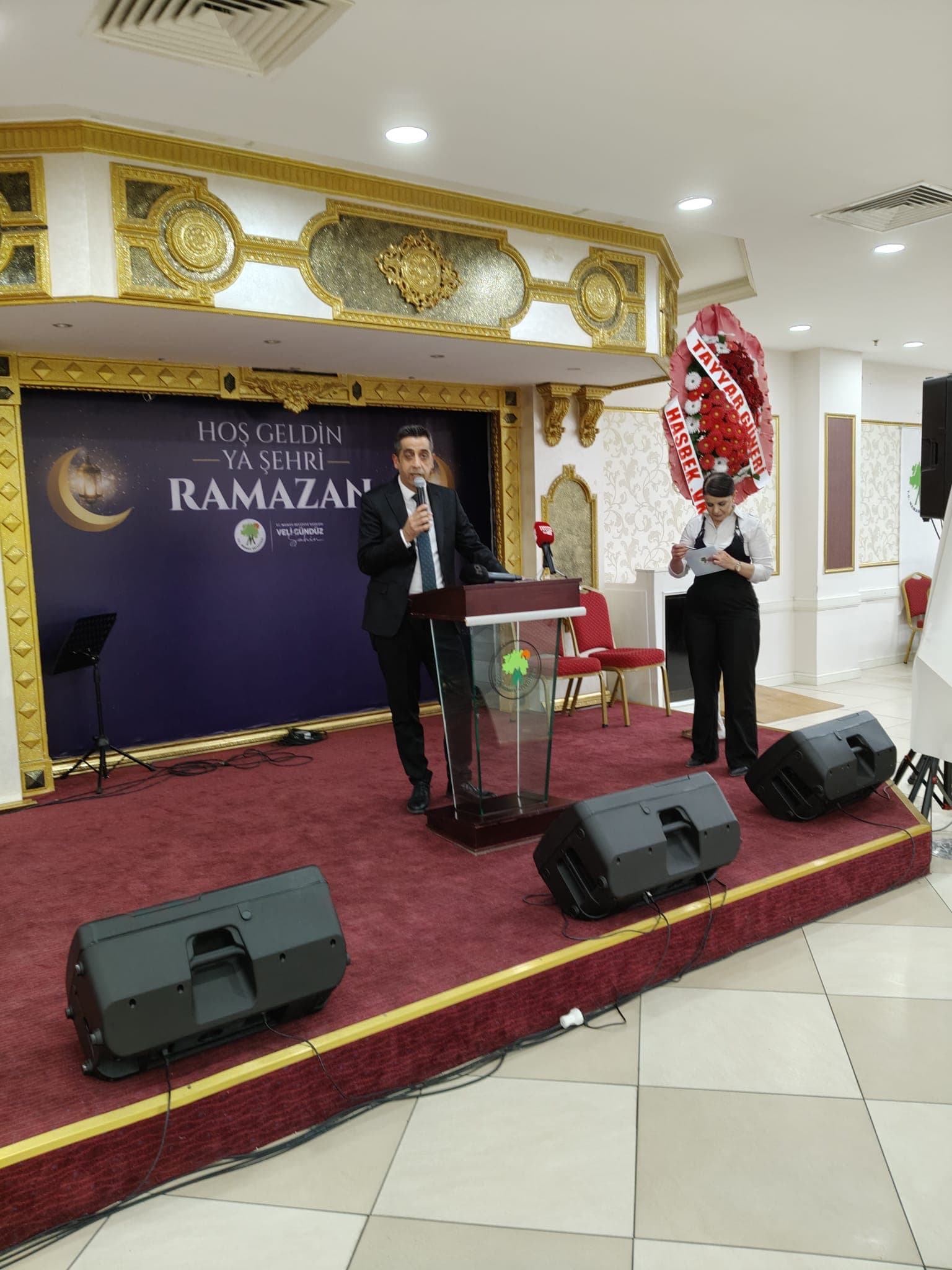 RAMAZAN AYINDAKİ ETKİNLİKLERİMİZ — fotoğraf 25