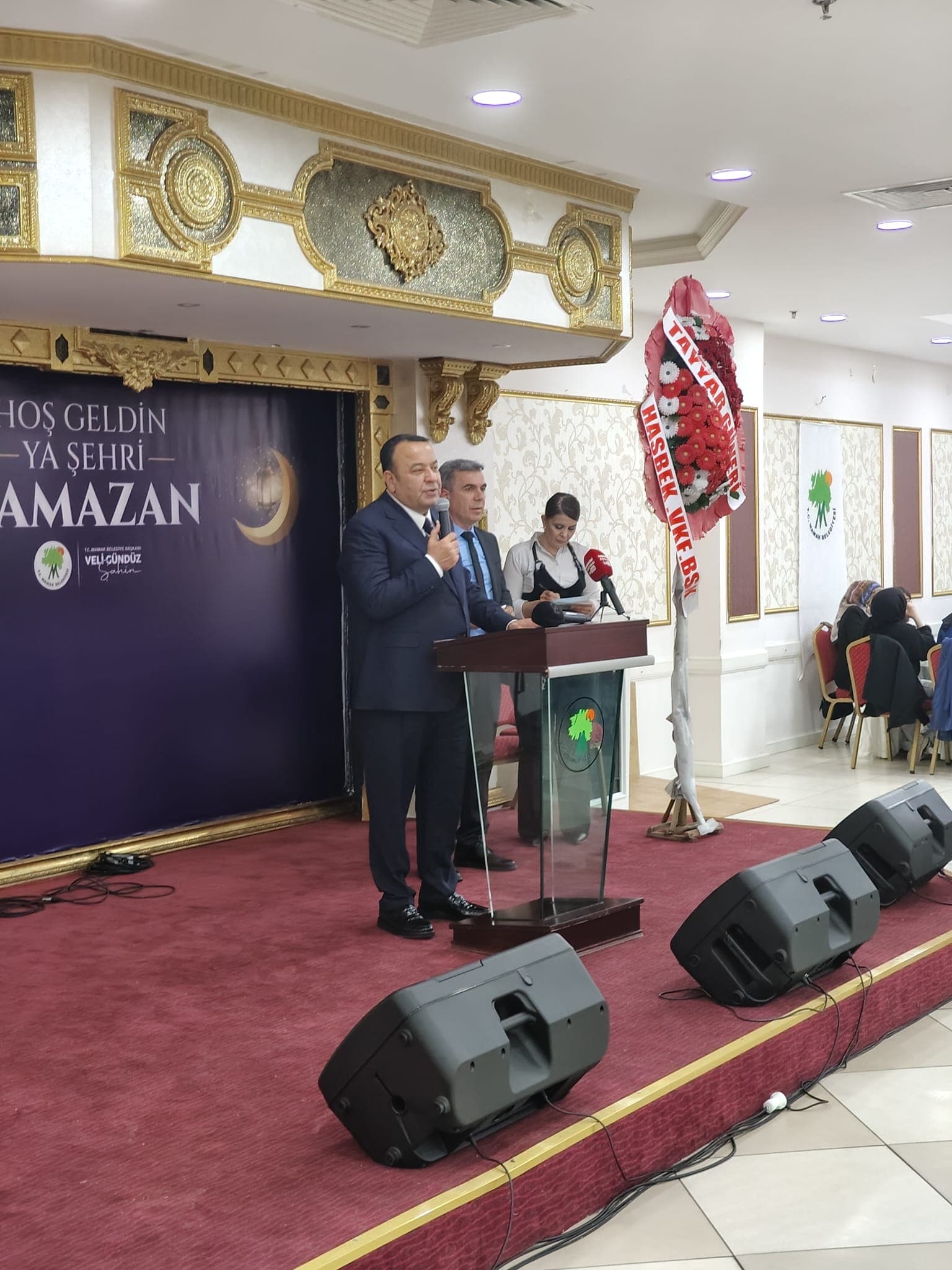RAMAZAN AYINDAKİ ETKİNLİKLERİMİZ — fotoğraf 27
