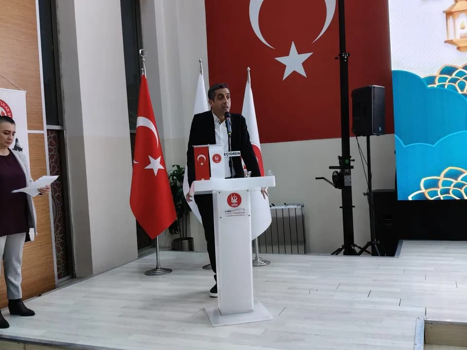 RAMAZAN AYINDAKİ ETKİNLİKLERİMİZ — fotoğraf 28