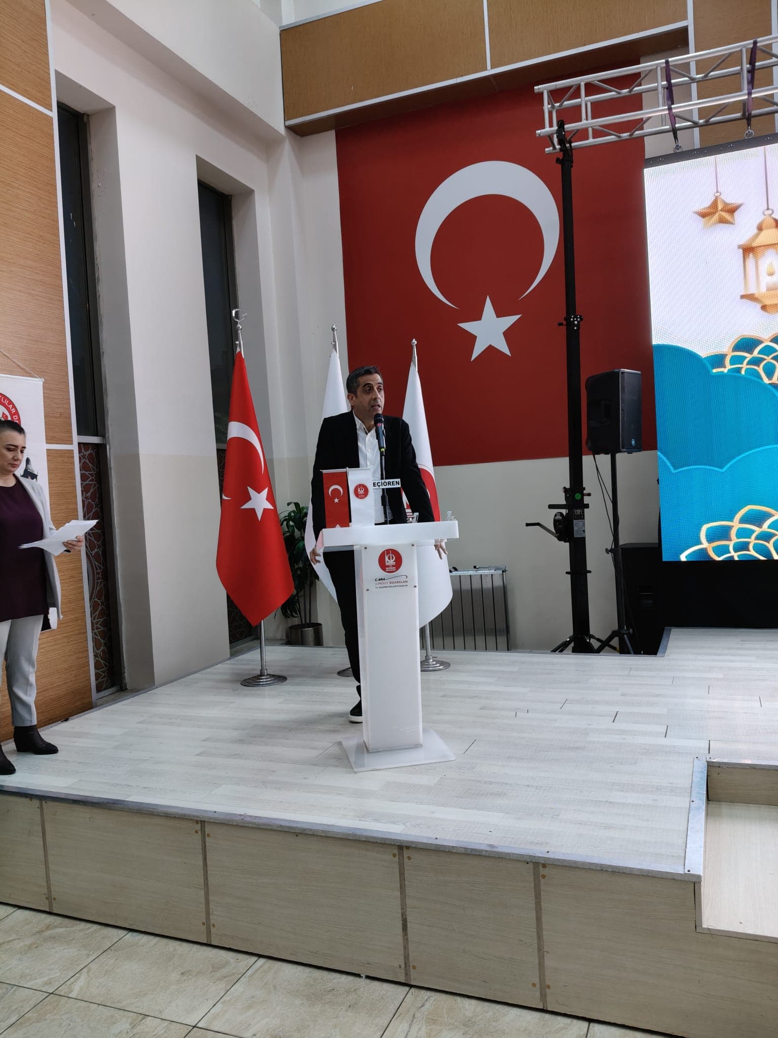 RAMAZAN AYINDAKİ ETKİNLİKLERİMİZ — fotoğraf 28