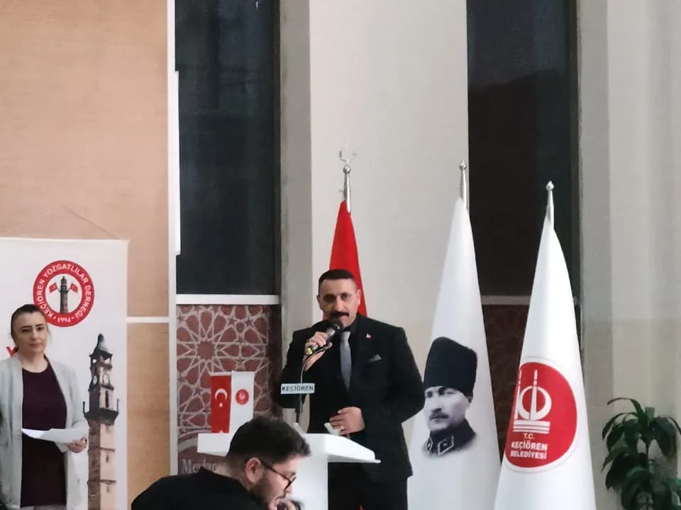 RAMAZAN AYINDAKİ ETKİNLİKLERİMİZ — fotoğraf 29