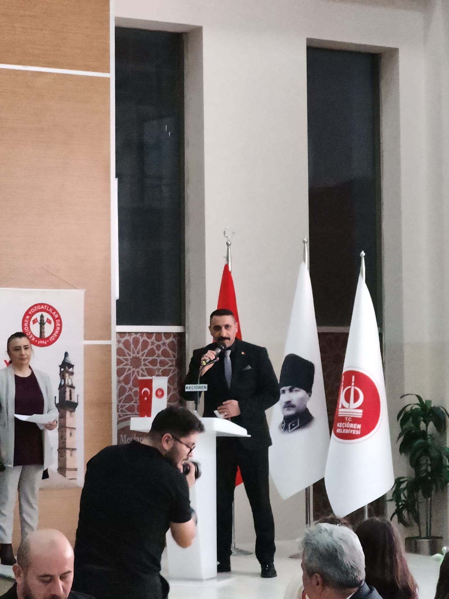RAMAZAN AYINDAKİ ETKİNLİKLERİMİZ — fotoğraf 29