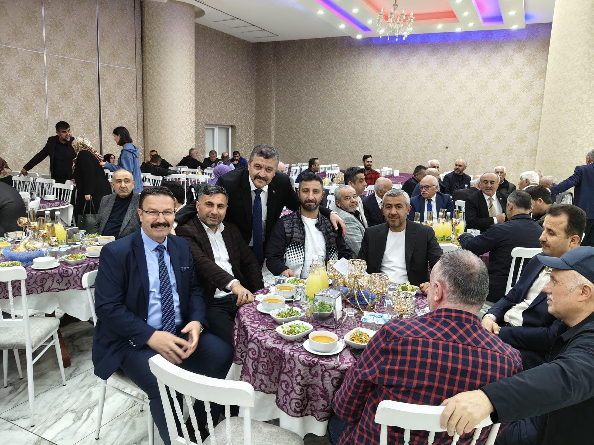RAMAZAN AYINDAKİ ETKİNLİKLERİMİZ — fotoğraf 33