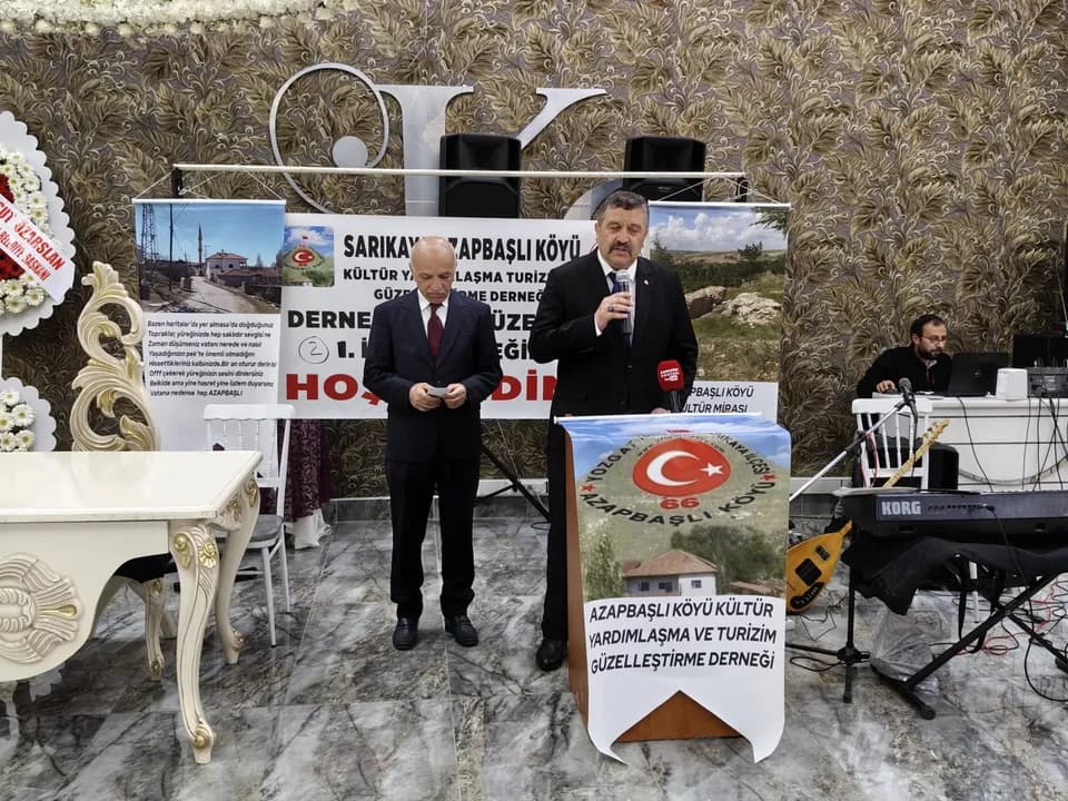 RAMAZAN AYINDAKİ ETKİNLİKLERİMİZ — fotoğraf 34