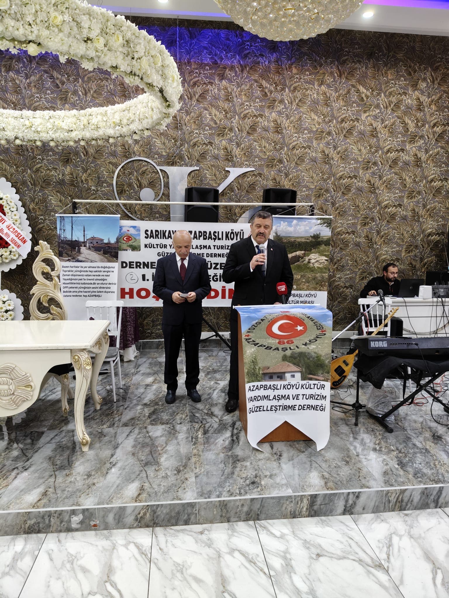 RAMAZAN AYINDAKİ ETKİNLİKLERİMİZ — fotoğraf 34