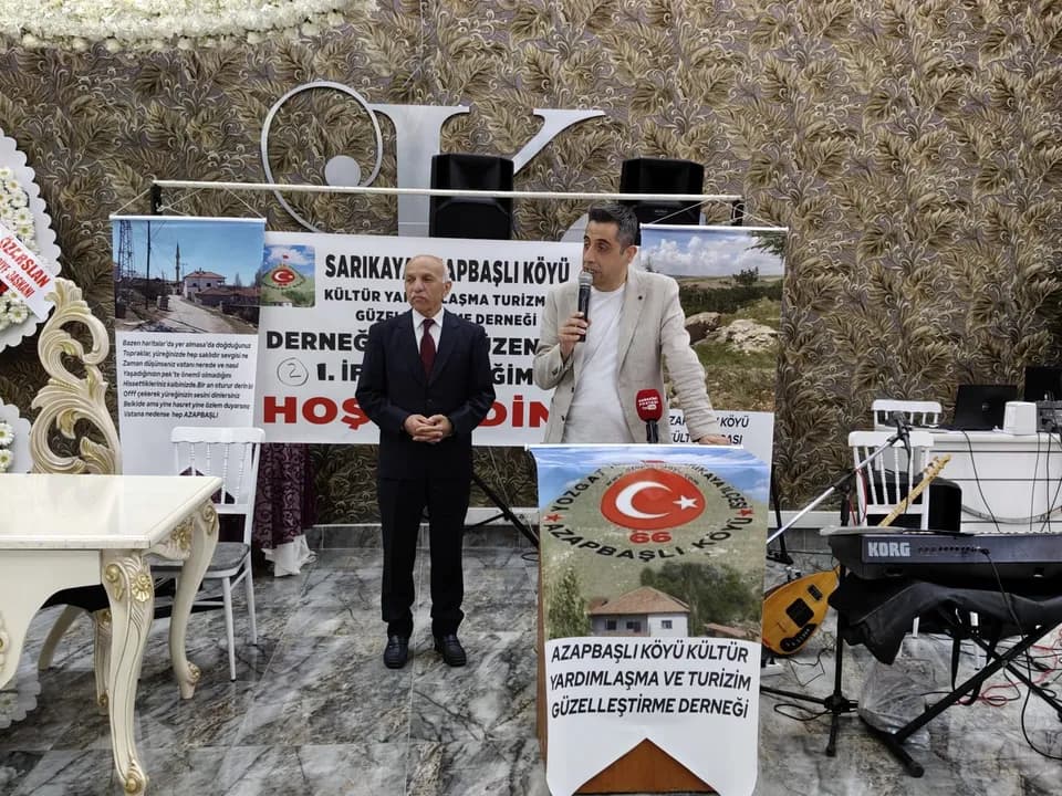 RAMAZAN AYINDAKİ ETKİNLİKLERİMİZ — fotoğraf 35