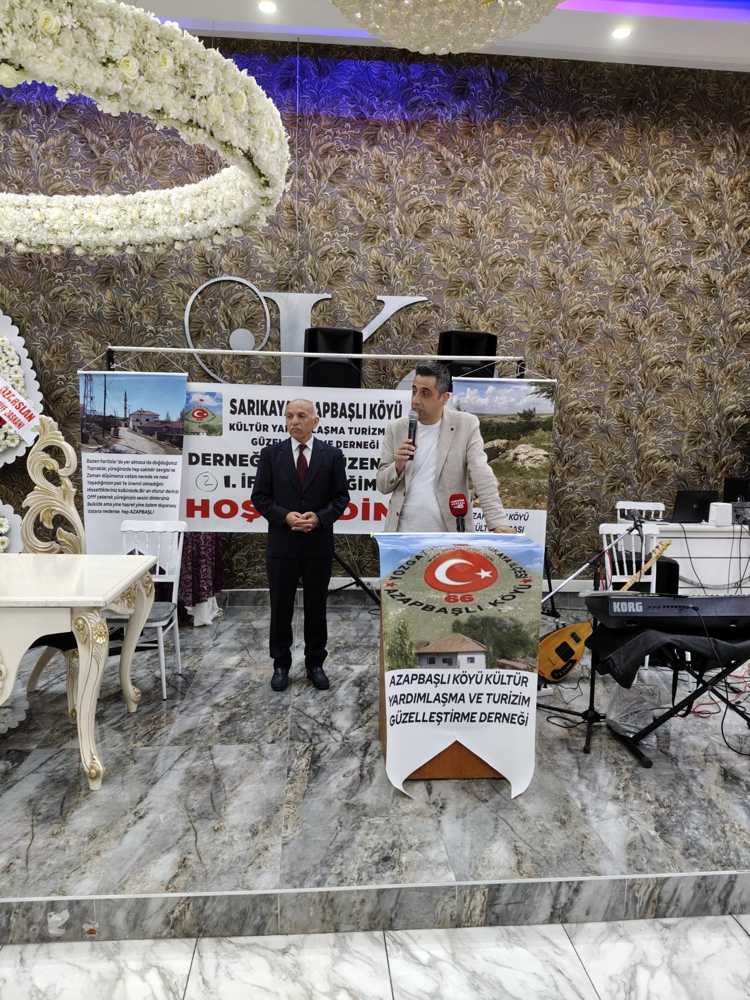 RAMAZAN AYINDAKİ ETKİNLİKLERİMİZ — fotoğraf 35