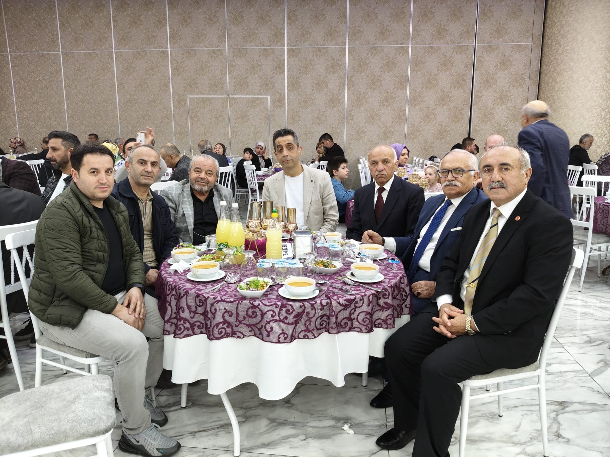 RAMAZAN AYINDAKİ ETKİNLİKLERİMİZ — fotoğraf 36
