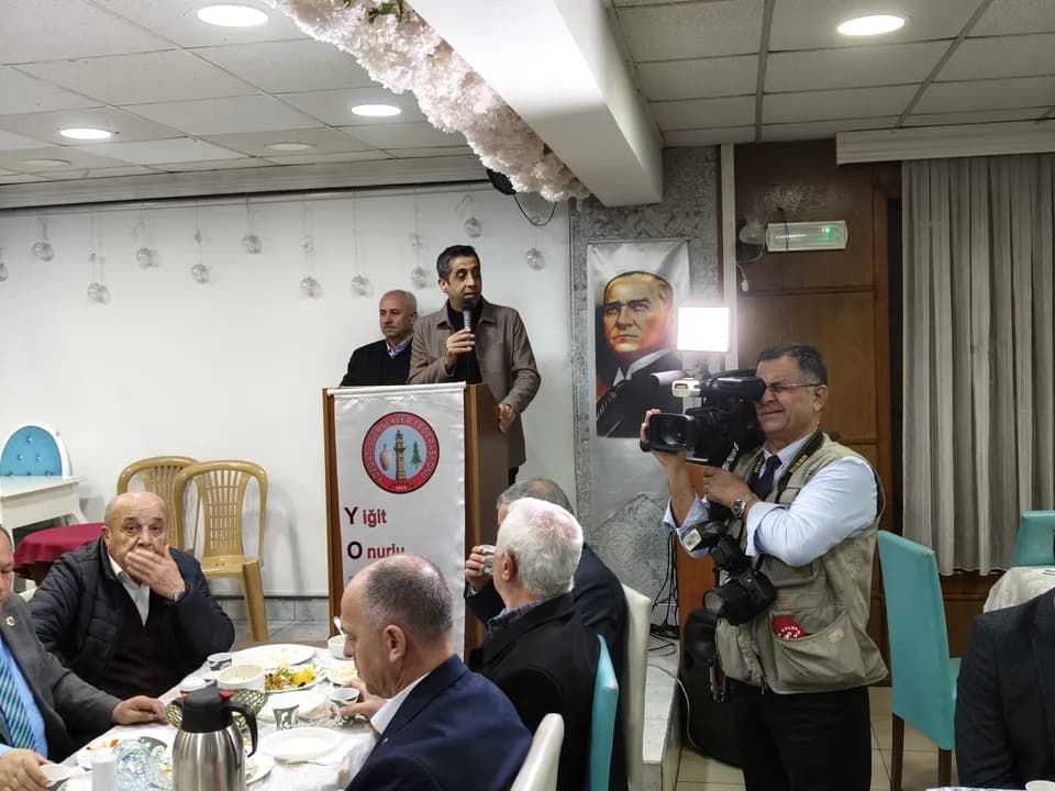 RAMAZAN AYINDAKİ ETKİNLİKLERİMİZ — fotoğraf 37